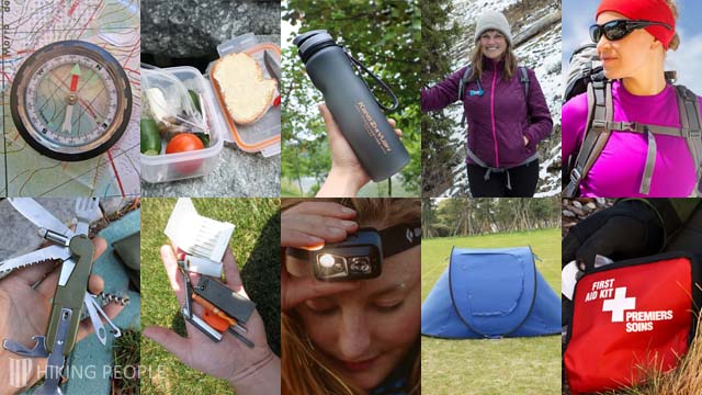 Hiking Essentials for Beginners