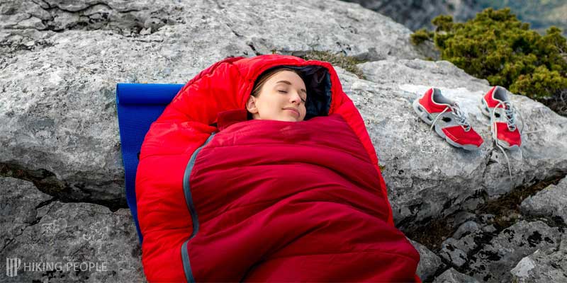 Best value backpacking sleeping bag