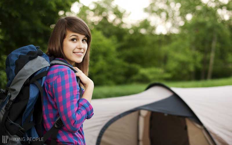 Choose your Gear While Preparing for a Hiking Trip