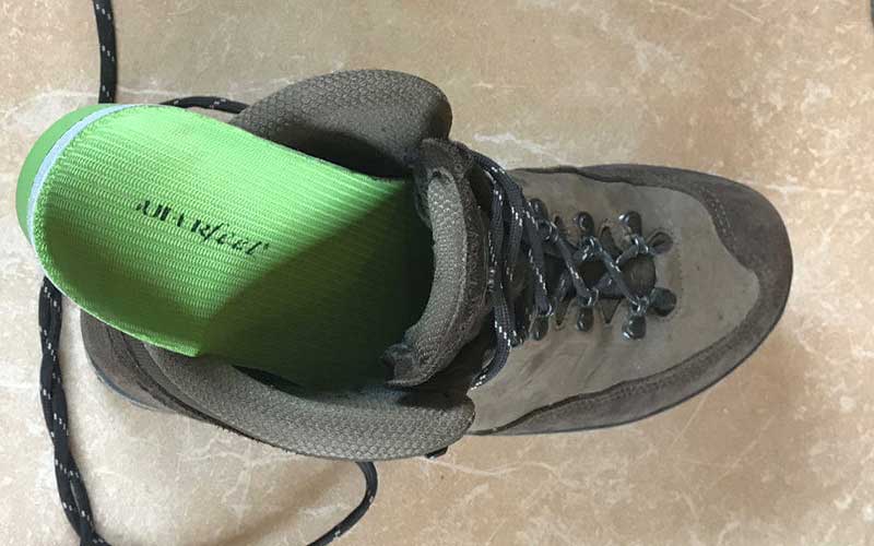 Hiking Boot Insole