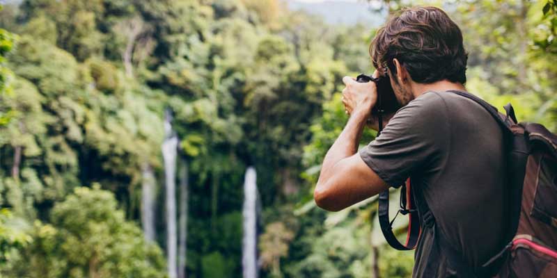17 Outdoor Photography Tips for Beginners