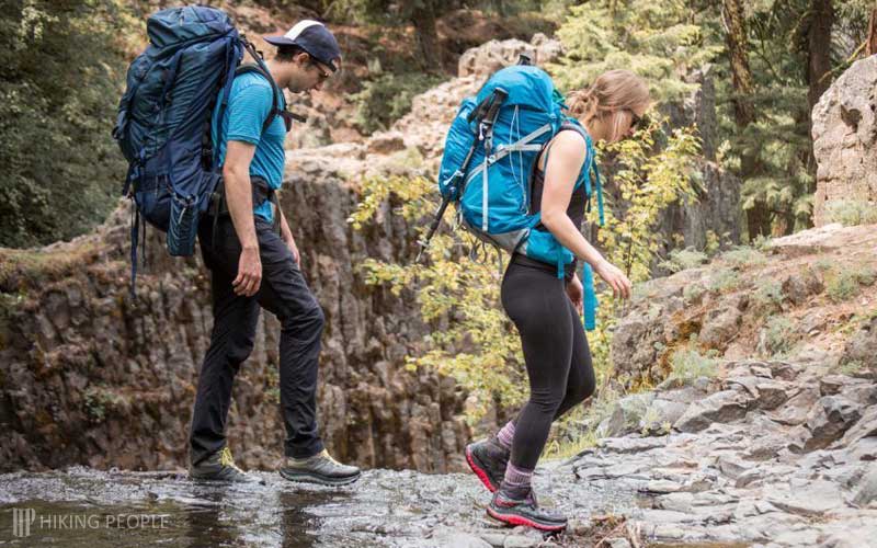 Types of Best Waterproof Hiking Pants