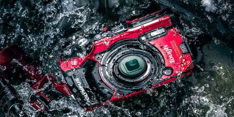 Read more about the article Best Waterproof Point-and-Shoot Cameras of 2022