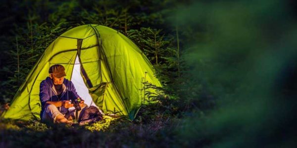 Overnight Backpacking Checklist: What to Pack