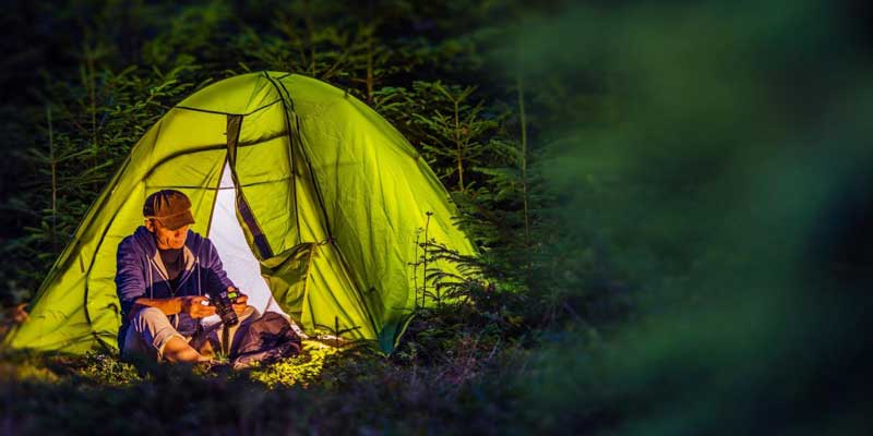 You are currently viewing Overnight Backpacking Checklist: What to Pack