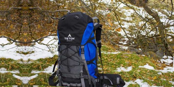 best mens backpacking packs