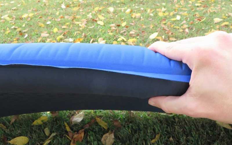 best r value sleeping pad