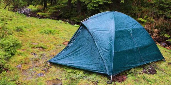 Best Tents for Heavy Rain of 2024
