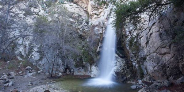 8 Amazing Waterfall Hikes in Southern California