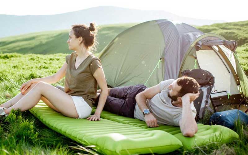 How to Choose Car Camping Air Mattresses?