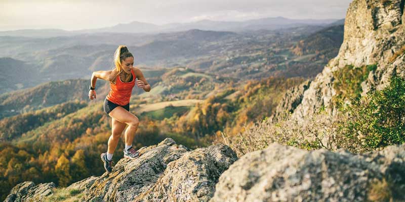You are currently viewing Best Women’s Trail Running Shoes for High Arches