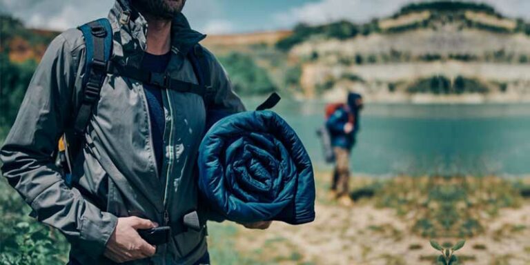 Do You Need A Sleeping Bag For Camping?