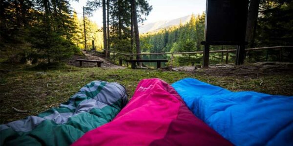 Sleeping Bags vs. Quilts: A Comparison