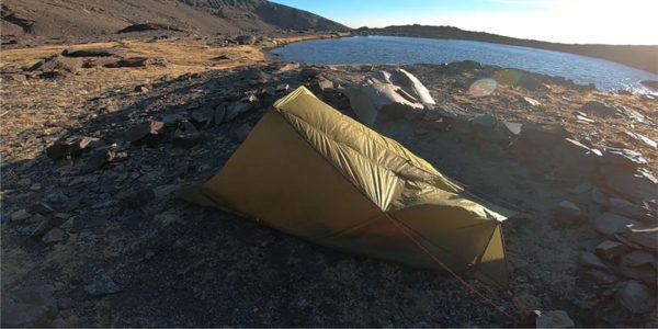 REI Co-Op Flash Air 1 Tent Review