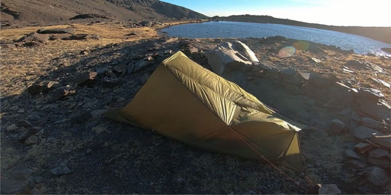 Read more about the article REI Co-Op Flash Air 1 Tent Review