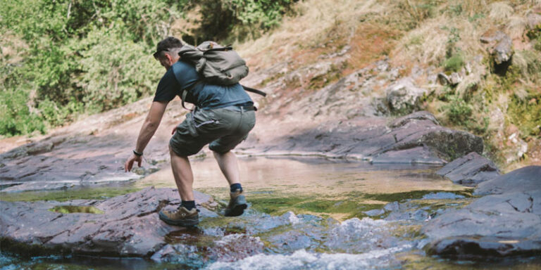 Read more about the article Best Waterproof Hiking Shoes of 2024
