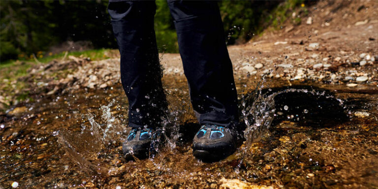 Read more about the article Best Waterproof Hiking Boots of 2024