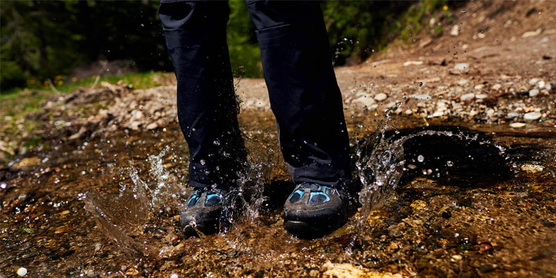 You are currently viewing Best Waterproof Hiking Boots of 2024