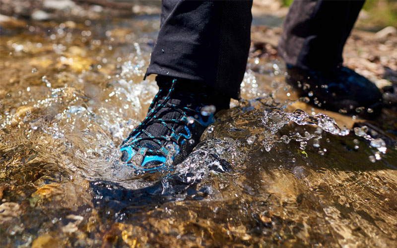 How to Choose Hiking Boots?