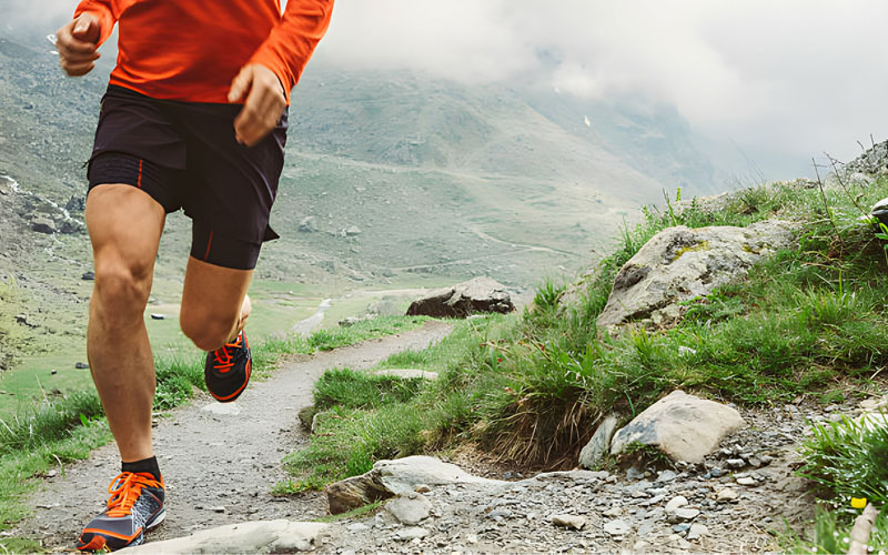 A Guide to Choosing Trail Running Shoes