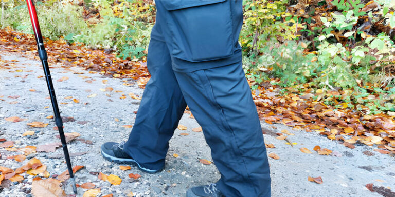Read more about the article Are Zip-Off Pants Good for Hiking?