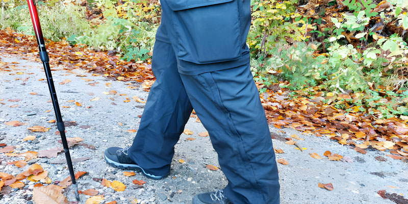 You are currently viewing Are Zip-Off Pants Good for Hiking?