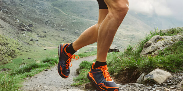 Best Low Drop Trail Running Shoes 2024