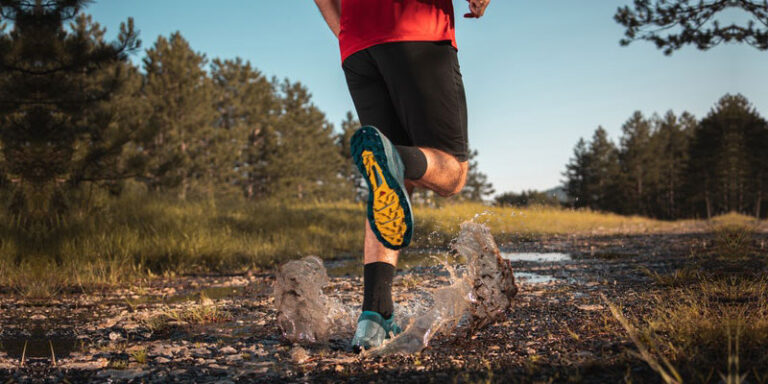 Read more about the article Best Waterproof Trail-Running Shoes of 2024