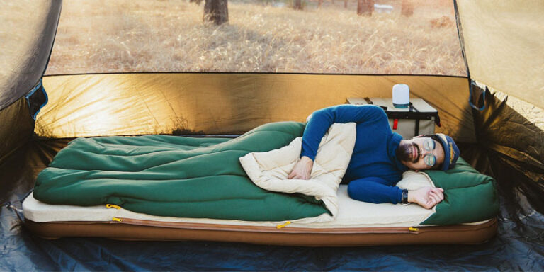 Read more about the article Kammok Ursa Sleep System Review