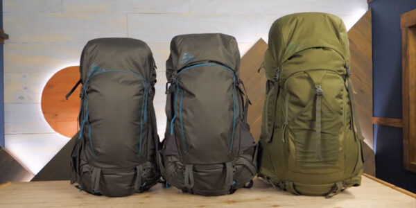Kelty Asher 85 Backpack Review