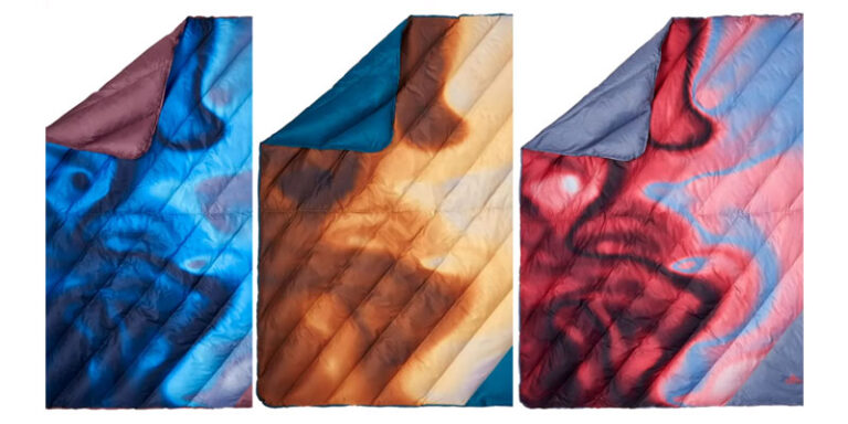 Read more about the article Kelty Galactic Down Blanket Review