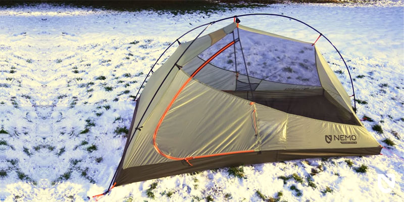 You are currently viewing Nemo Tracker Osmo Tent Review
