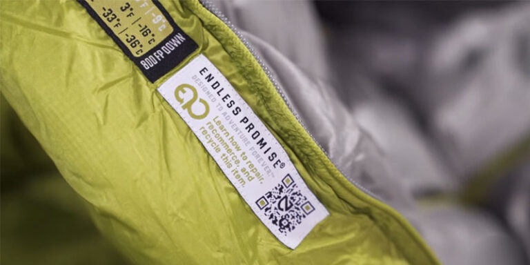 Read more about the article Nemo Riff Endless Promise Sleeping Bag Review