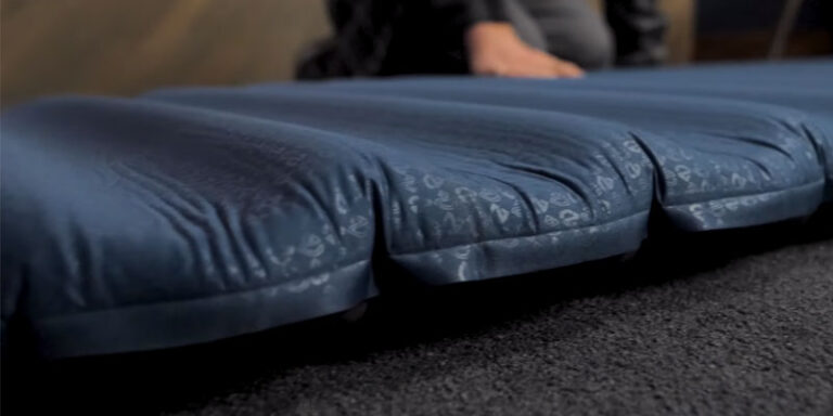 Read more about the article NEMO Flyer Sleeping Pad Review