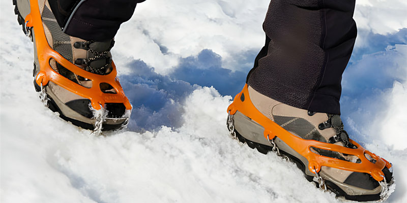 You are currently viewing Are Snowshoes Better than Hiking Boots?