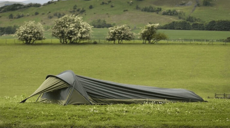 Read more about the article Snugpak Stratosphere One-Person Tent Review