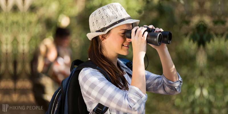 You are currently viewing Best Hiking Binoculars and Monoculars for Backpacking