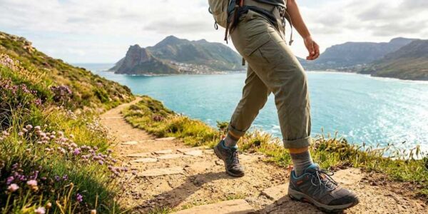 Best Shoes for Long-Distance Walking 2026