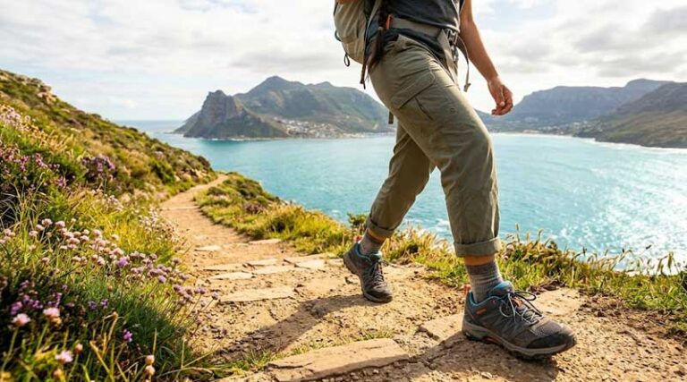 Read more about the article Best Shoes for Long-Distance Walking 2026