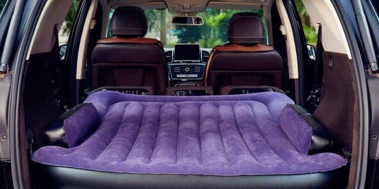 Read more about the article Best Mattresses for Sleeping in an SUV 2024
