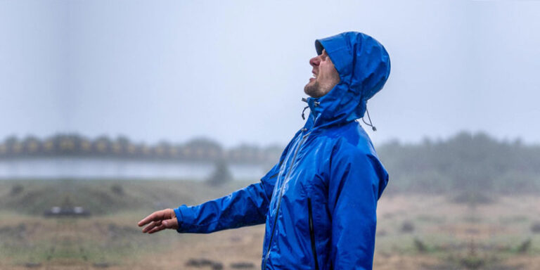 Read more about the article Budget vs. Expensive Rain Jackets: What’s the Difference?