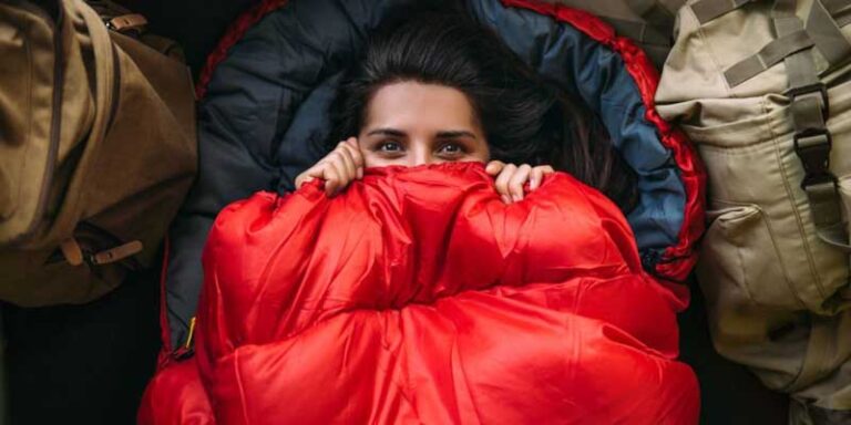 Read more about the article How to Make a 40-Degree Sleeping Bag Warmer?