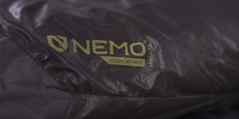 NEMO Coda Genderless Endless Promise Review