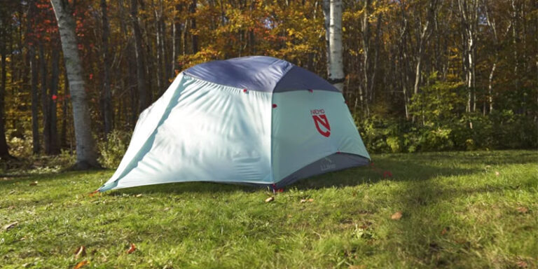 Read more about the article NEMO Impact Tent Review