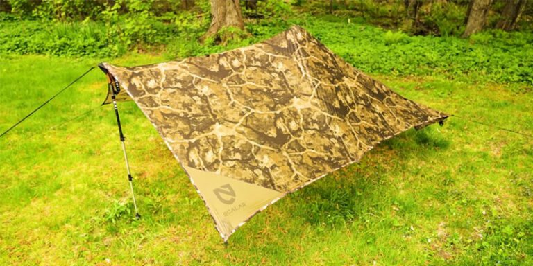 Read more about the article NEMO Scalar Multi-Configuration Camp Tarp Review
