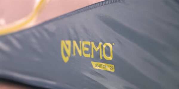 Nemo Switch 2-Person Tent Review