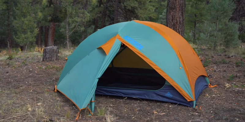 Kelty Wireless 2-Person Tent Review