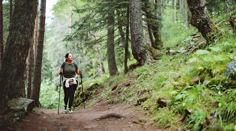 Read more about the article Trekking Pole vs Hiking Pole: Which One Do You Need?