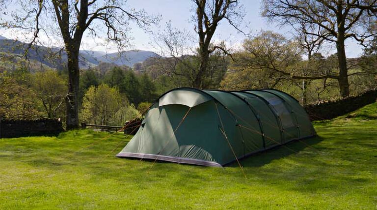 Read more about the article The 6 Best 8-Man Tents in the UK