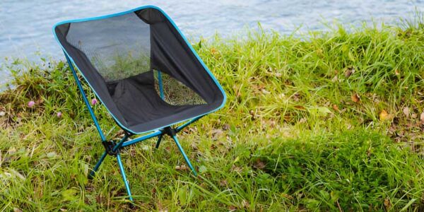 Best Backpacking Chairs for Big Guys 2025